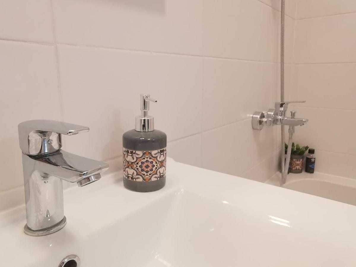 Apartament Sunset 84 Bucureşti