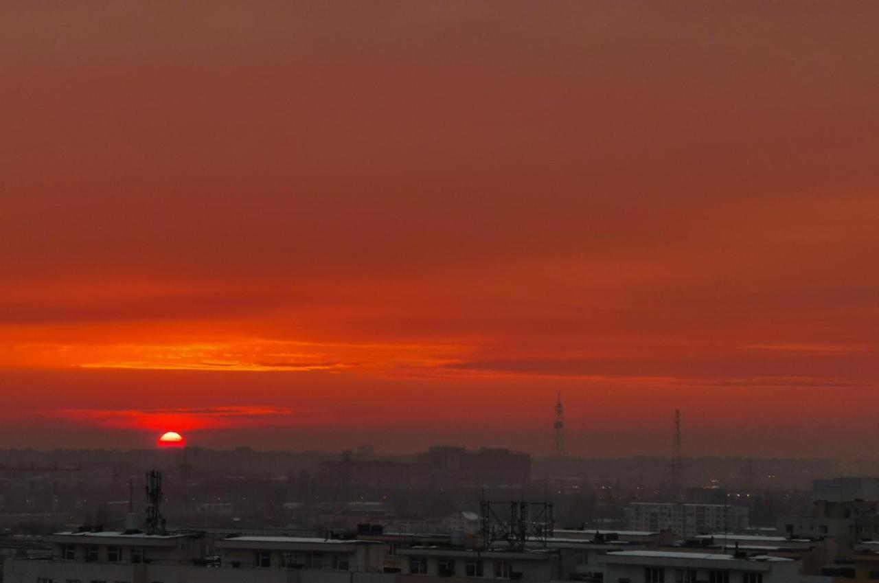 Apartament Sunset 84
