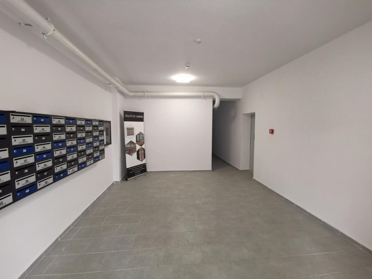 Sunset 84 Apartament Bucureşti