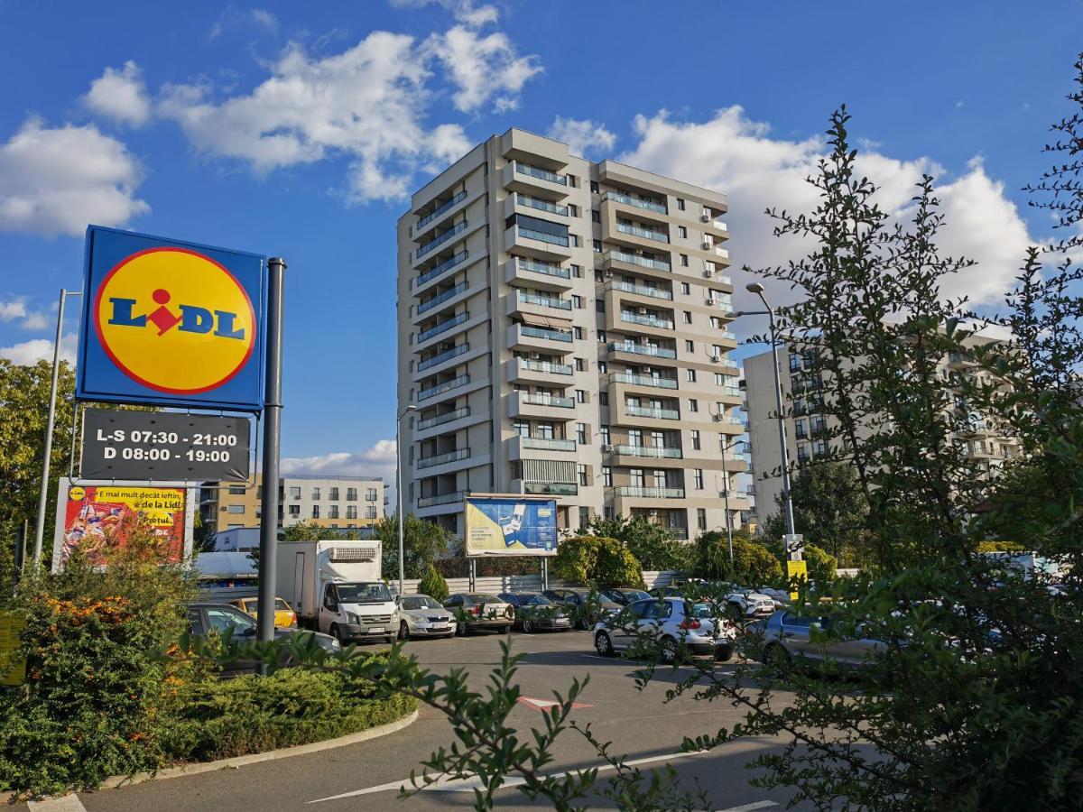 Apartament Sunset 84