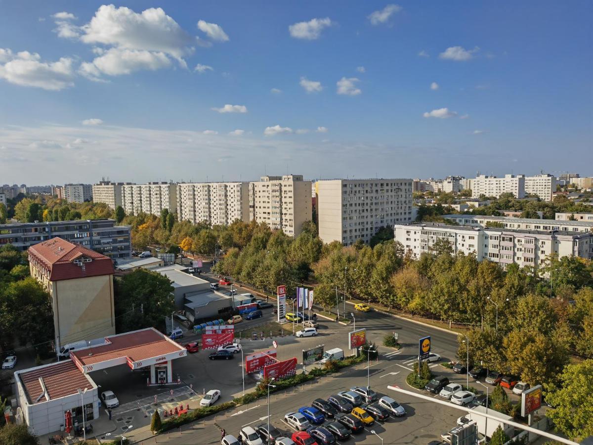 Sunset 84 Bucureşti