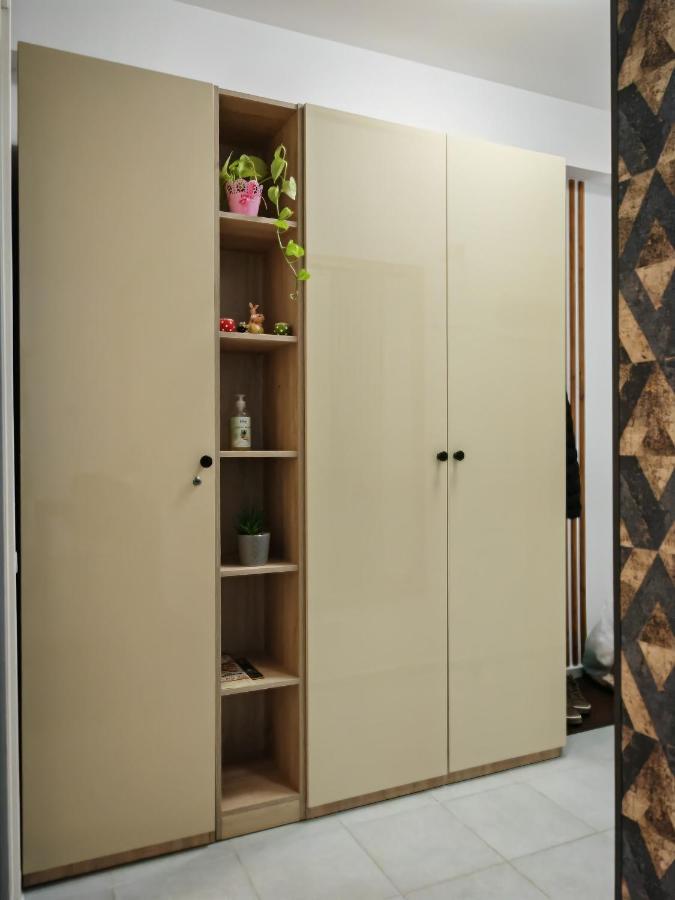 Apartament Sunset 84