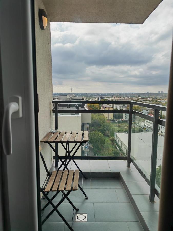 Apartament Sunset 84